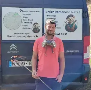 débistrage à Saint Domineuc - image 2