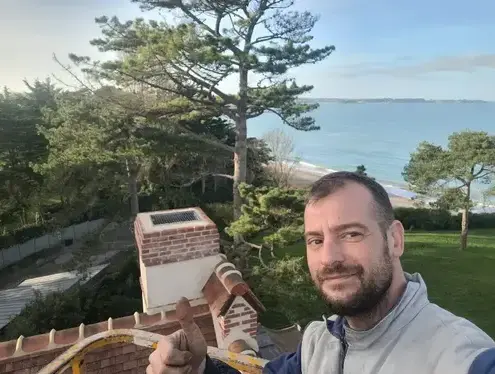 débistrage à Saint Domineuc - image 3