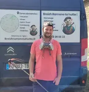 débistrage Saint Thual-5