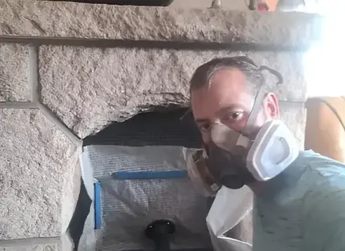 démoussage toiture à Saint Domineuc - image 2