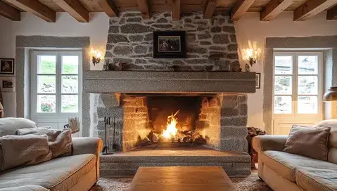 démoussage toiture à Saint Domineuc - image 3