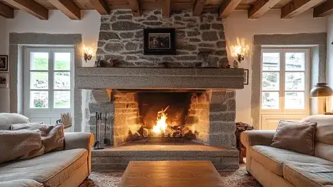 démoussage toiture à Saint Juvat - image 3