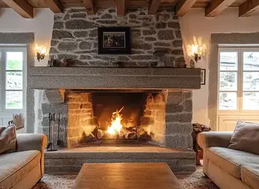 démoussage toiture Vignoc-4