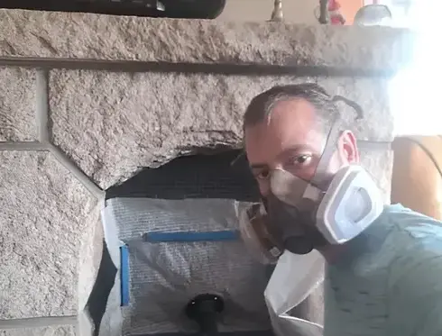 entretien cheminée à Plouasne - image 2