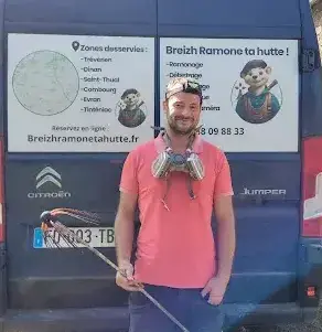 entretien cheminée Saint Thual-1