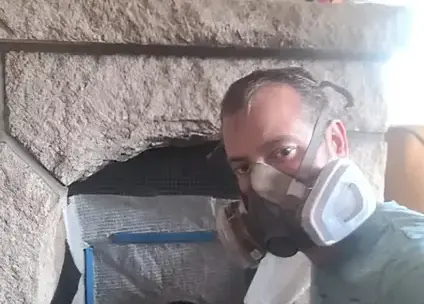 entretien cheminée Trévérien-1