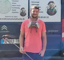 entretien poêle à granulés Mesnil Roc'h-4