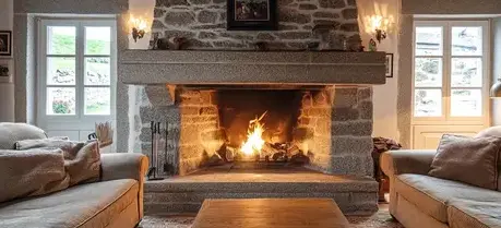 entretien poêle à granulés Pleugeuneuc-1
