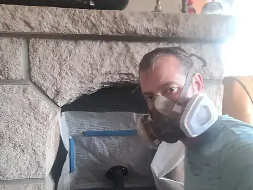 entretien poêle à granulés à Saint Juvat - image 3