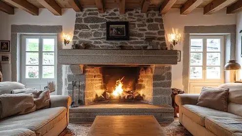 nettoyage toiture à Saint Juvat - image 4