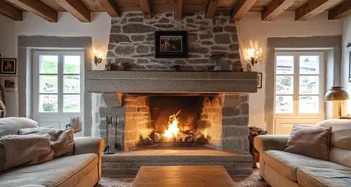 nettoyage toiture à Saint Thual - image 4