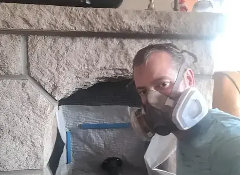 ramoneur à Saint Juvat - image 4