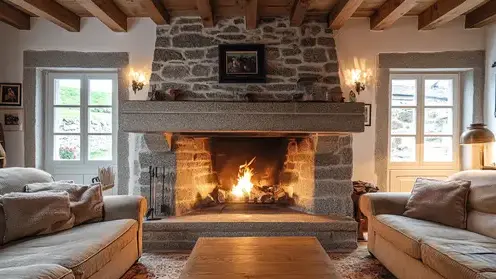 ramoneur à Saint Thual - image 3